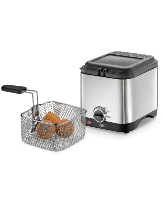 Mini-friteuza, 900 W, colectia Style - KUCHENPROFI